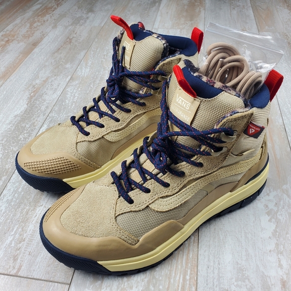 Vans Ultrarange MTE Exo 2 - Picture 2 of 13